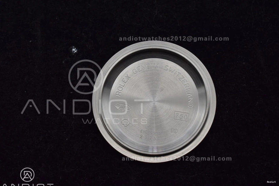 on Daytona 775 1:1 VSF Steel flex Gray 116519 Dial DD 904L Strap Best ZeroBulk Oyster Edition 0811